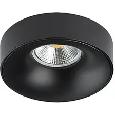 Точечный светильник Lightstar Levigo L01002727