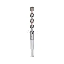 Бур (сверло) SDS-plus 12х100х160 мм MILWAUKEE M2 (4932307075)