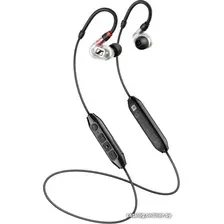 Наушники Sennheiser IE 100 Pro Wireless (прозрачный)