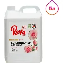 Кондиционер для белья "Роза" (5 л)