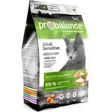ProBalance Cat Sensitive