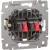 Розетка Legrand Galea Life 775784
