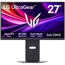 Монитор LG UltraGear 27G850A-B