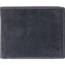 Кошелек Klondike 1896 Yukon KD1116-01 (черный)