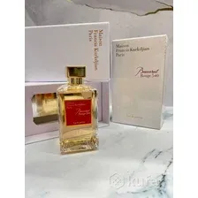 Духи Maison Francis Kurkdjian Baccarat Rouge 540 Extrait de Parfum (тестер, 70 мл)