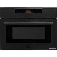 Электрический духовой шкаф Electrolux KVLBE08T