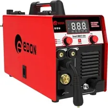 Сварочный инвертор Edon Smart MMCT-250