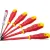 Набор отверток Stayer Profi Electro 100-250В, Cr-V 25145-H6_z01 (6 предметов)
