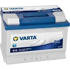 Аккумулятор автомобильный Varta Blue Dynamic, 74Ah, 574013068