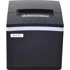 Принтер чеков и этикеток Xprinter XP-E260L