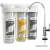 Система очистки воды Аквабрайт АБФ-Триа - Умягчение