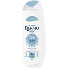 Гель для душа Dermomed Zen Talсato (250мл)