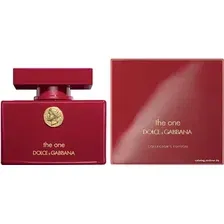 Туалетная вода Dolce&Gabbana The One Collector's Edition EdT (50 мл)