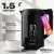 Электрический чайник Brevio Steel Touch Kettle BV4159