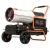 Дизельная тепловая пушка ELAND Atacama DW-35