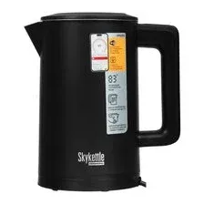 Электрочайник Redmond SkyKettle KM231S черный