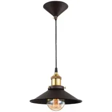 Потолочный светильник Citilux Эдисон CL450101