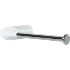 Держатель для туалетной бумаги SWENSA Lock SWR-6600-05-CRM (белый)