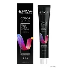 Крем-краска для волос "Colorshade" тон: 10.81, светлый блондин жемчужно-пепельный