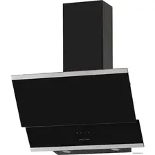 Кухонная вытяжка Krona Irma 600 sensor (черный)