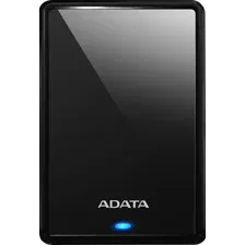 Внешний накопитель ADATA HV620S AHV620S-1TU31-CBK 1TB (черный)