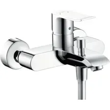 Смеситель Hansgrohe Metris 31480000