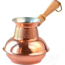 Турка для кофе TimA Славяночка С-420с