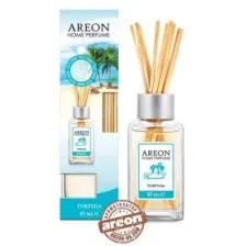 AREON AREHPS85TORTUGA Ароматизатор воздуха HOME PERFUME STICKS 85ml Tortuga
