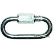 Карабин винтовой ЕКТ CV013310 (250 шт)