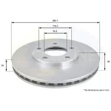 Comline ADC2306V