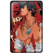 Значок miHoYo Zenless Zone Zero Lighter ZZZ53