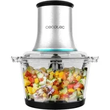Чоппер Cecotec ChopBeat 2000 Vindaloo Glass