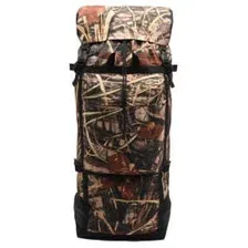 Туристический рюкзак Huntsman Боровик 50 л (камыш)