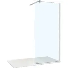 Душевая стенка WeltWasser WW400 80G-1