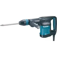 Профессиональный перфоратор Makita HM0870C