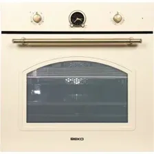 Электрический духовой шкаф BEKO OIM 27201 C