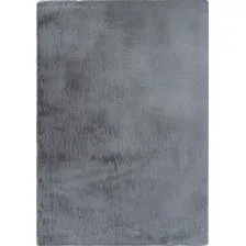 Ковровая дорожка Pixel Rabbit Luxe PX2001-SILVER (1x25)