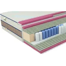 Матрас Mr. Mattress Leben XL 80x190