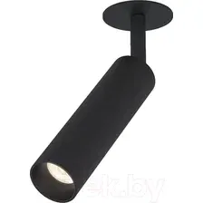 Спот Elektrostandard Diffe 25040/LED (черный)