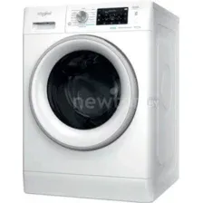 Стирально-сушильная машина Whirlpool FFWDD 1076258 SV EE