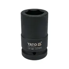 Головка слесарная Yato YT-1177