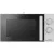 Микроволновая печь Centek CT-1560 (белый)