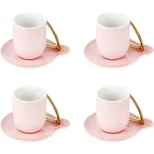 Сервиз Nouvelle 5th Avenue 1400013 (Pink)