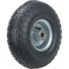 Колесо для тачки Стелла-техник PR255M-16PB