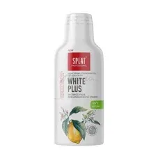 Ополаскиватель для полости рта SPLAT Professional Отбеливающий, 275 мл