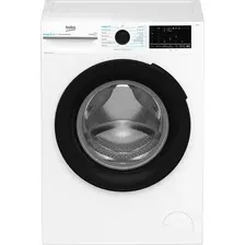 Стиральная машина BEKO BM3WFU410415W