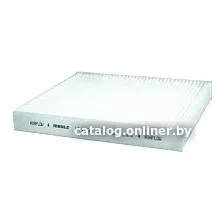 Салонный фильтр Knecht/Mahle LA1123