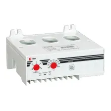 Реле защиты двигателя EKF PROxima mpr-400