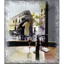 Картина Декарт 8Л0087