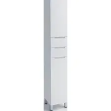 Vela Шкаф-пенал Vela Верона 30Н2 (двери и ящики) петли правые RS623476